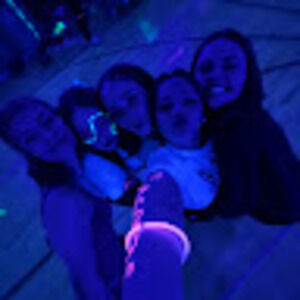 Meet your Posher, Katelyn